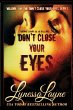 Don't Close Your Eyes - Bild 1