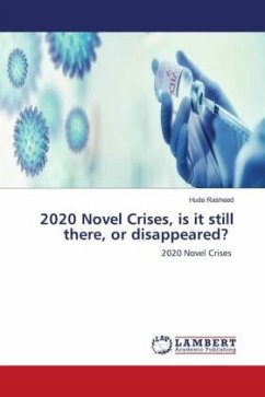 2020 Novel Crises, is it still there, or disappeared?