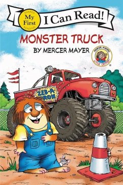 Little Critter: Monster Truck - Mayer, Mercer