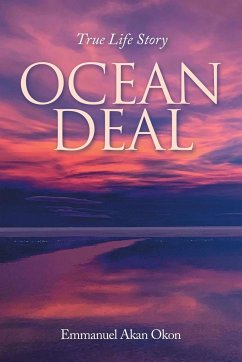 Ocean Deal - Okon, Emmanuel Akan
