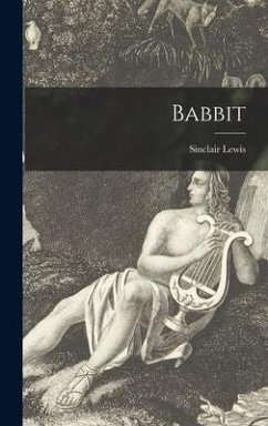 Babbit - Lewis, Sinclair