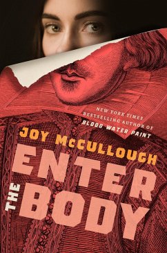 Enter the Body - McCullough, Joy