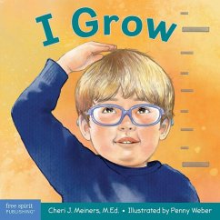 I Grow - Meiners, Cheri J