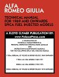 Alfa Romeo Giulia Technical Manual for... - Bild 1