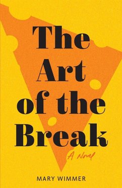 Cover The Art of the Break