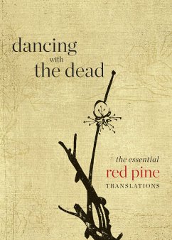 Dancing with the Dead - Pine, Red