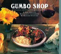 Gumbo Shop - Stewart, Richard