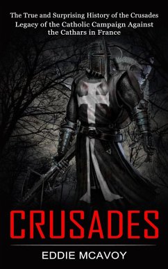 Crusades - McAvoy, Eddie