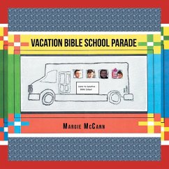 Vacation Bible School Parade