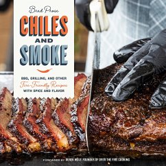 Cover Chiles and Smoke
