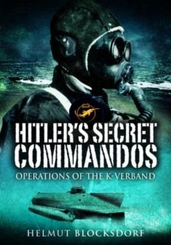 Cover Hitler's Secret Commandos