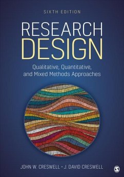 Research Design - Creswell, John W; Creswell, J David