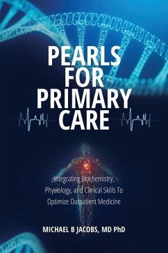Pearls for Primary Care - Jacobs, Michael B