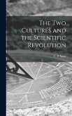 The Two Cultures and the Scientific Revolution