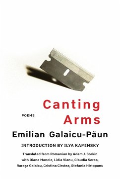 Canting Arms - Galaicu-Paun, Emilian