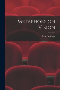 Metaphors on Vision - Brakhage, Stan