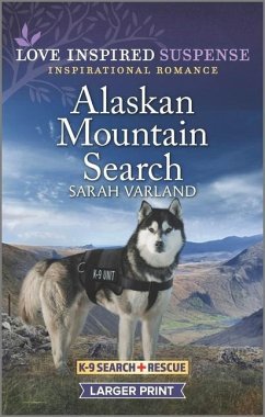 Alaskan Mountain Search - Varland, Sarah