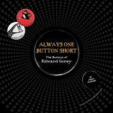 Always One Button Short: The Buttons of Edward Gorey