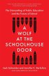 A Wolf at the Schoolhouse Door - Bild 1