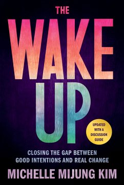 The Wake Up - Kim, Michelle M