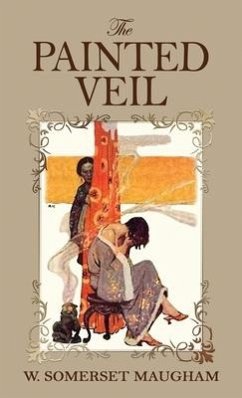 The Painted Veil - Maugham, W Somerset