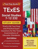 TExES Social Studies 7-12 Study Guide
