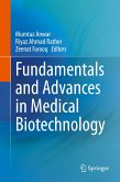 Fundamentals and Advances in Medical Biotechnology (eBook, PDF)