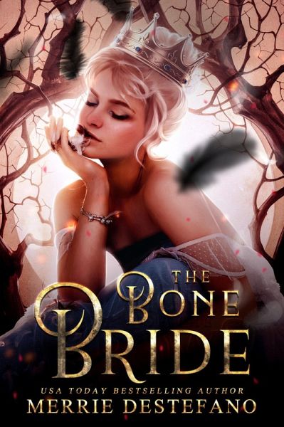 The Bone Bride (A Raven King Short Story) (eBook, ePUB)
