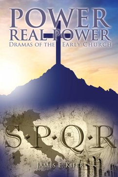 Power - Real Power (eBook, ePUB) - Kifer, James E.