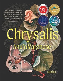 Chrysalis - Varghese, Anuja