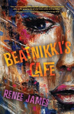 Beatnikki's Café - James, Renee