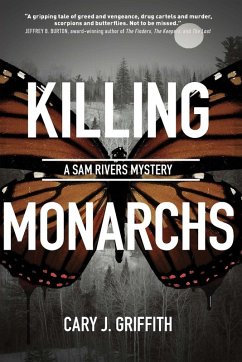 Cover Killing Monarchs