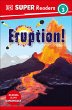 DK Super Readers Level 3 Eruption! - Bild 1
