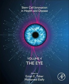 The Eye, Volume 4: Volume 4