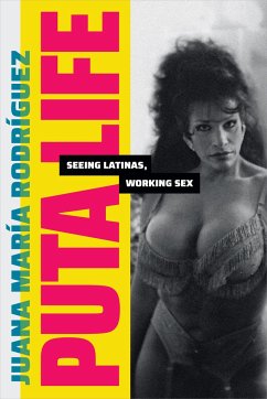 Puta Life - Rodríguez, Juana María