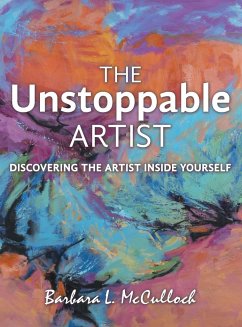 The Unstoppable Artist - McCulloch, Barbara L.