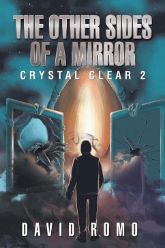 The Other Sides of a Mirror - Romo, David