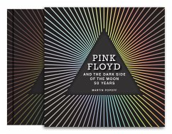 Pink Floyd and The Dark Side of the Moon - Popoff, Martin