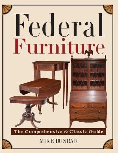 Federal Furniture - Dunbar, Mike