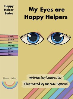 My Eyes are Happy Helpers - Joy, Sandra