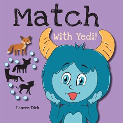 Match With Yedi! - Dick, Lauren