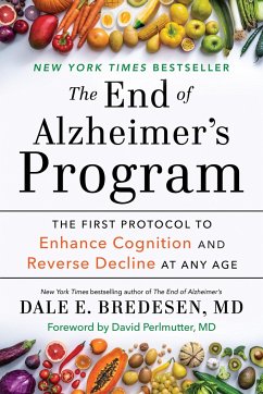 The End of Alzheimer's Program - Bredesen, Dale