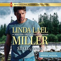 State Secrets & Tall, Dark ... Westmoreland! - Miller, Linda Lael; Jackson, Brenda