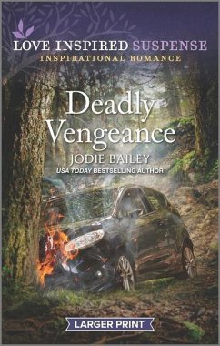 Deadly Vengeance - Bailey, Jodie