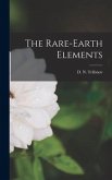 The Rare-earth Elements