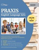 Praxis English Language Arts Content and Analysis (5039) Study Guide