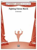 Fighting Falcon March