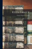 Keith Family: Historical Sketch