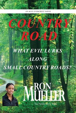 Country Road - Mueller, Ron