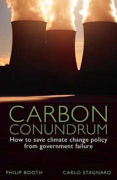 Carbon Conundrum - Booth, Philip; Stagnaro, Carlo